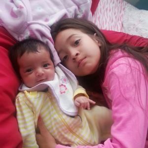 Meet your Posher, Adriana